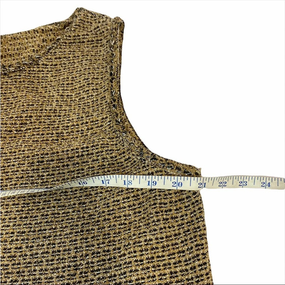 J. Jill Tweed Sheath Dress Sz L - Picture 7 of 8